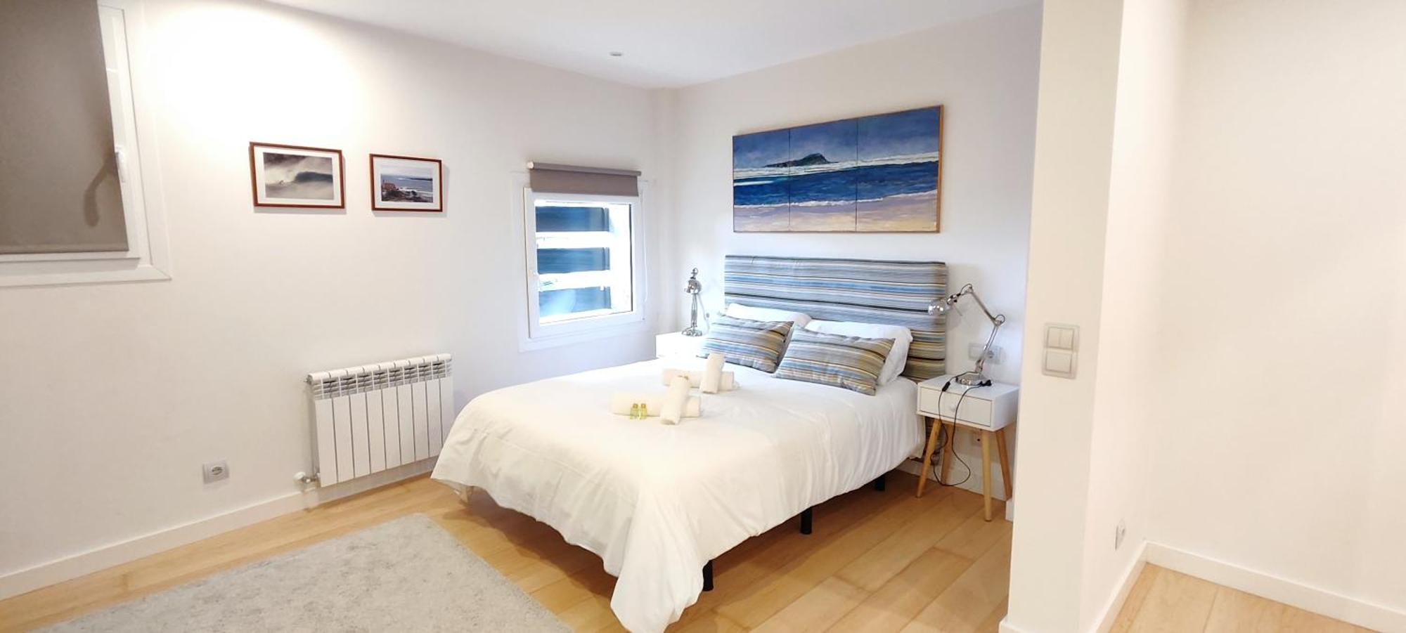 Mundaka Portu Zarra Apartment Exterior foto